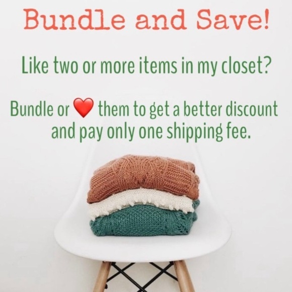 Tahari Mock Neck Window Pane Sweater Small Gray - Picture 10 of 10